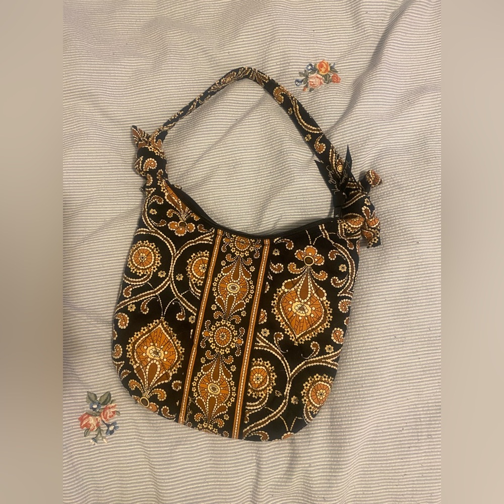 Vera Bradley shoulder handbag